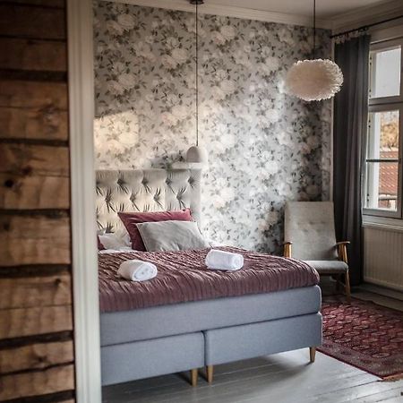 Vanha Pappila Hetki Oy Ähtäri Extérieur photo