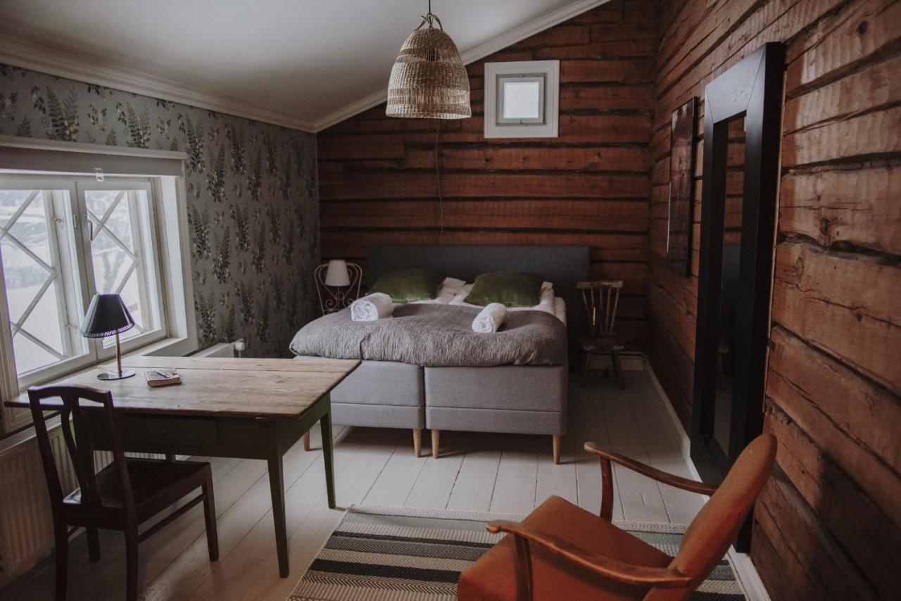Vanha Pappila Hetki Oy Ähtäri Extérieur photo