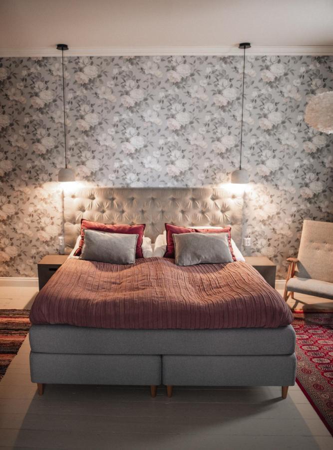 Vanha Pappila Hetki Oy Ähtäri Extérieur photo