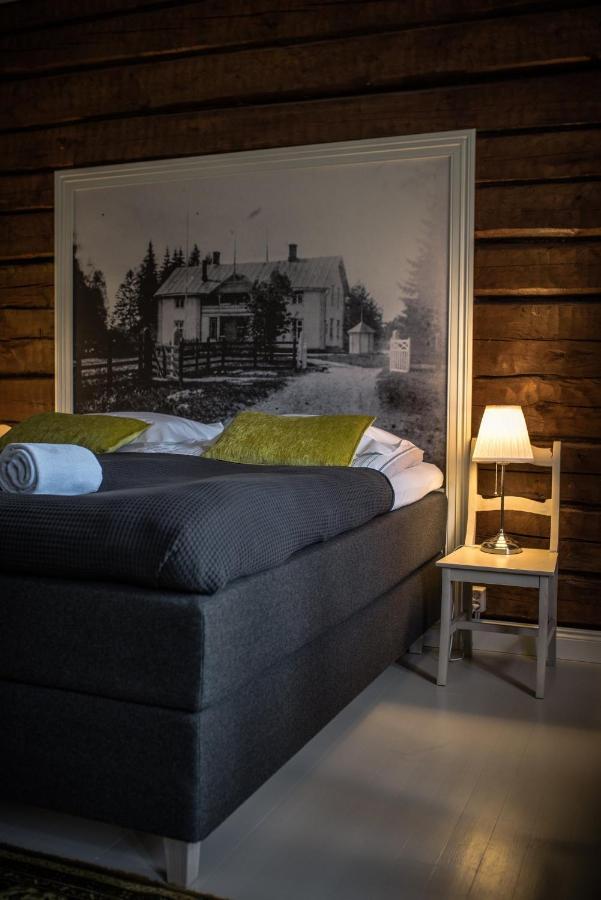 Vanha Pappila Hetki Oy Ähtäri Extérieur photo
