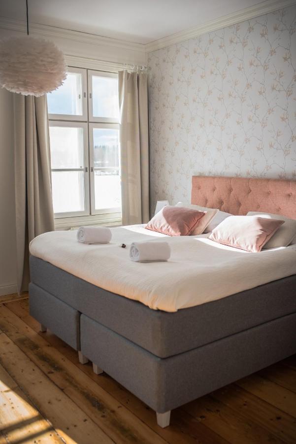 Vanha Pappila Hetki Oy Ähtäri Extérieur photo