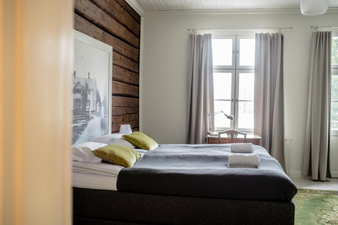 Vanha Pappila Hetki Oy Ähtäri Extérieur photo