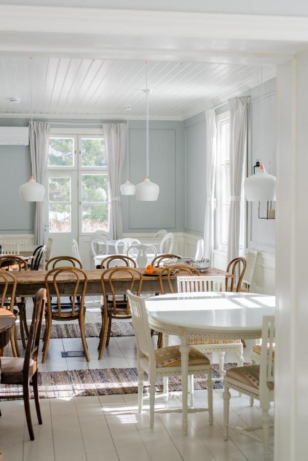 Vanha Pappila Hetki Oy Ähtäri Extérieur photo