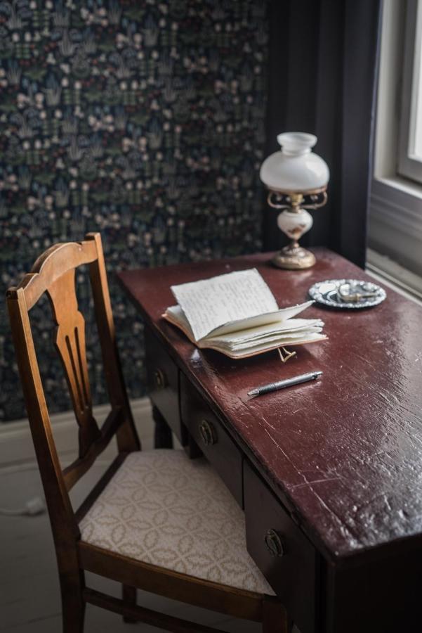 Vanha Pappila Hetki Oy Ähtäri Extérieur photo