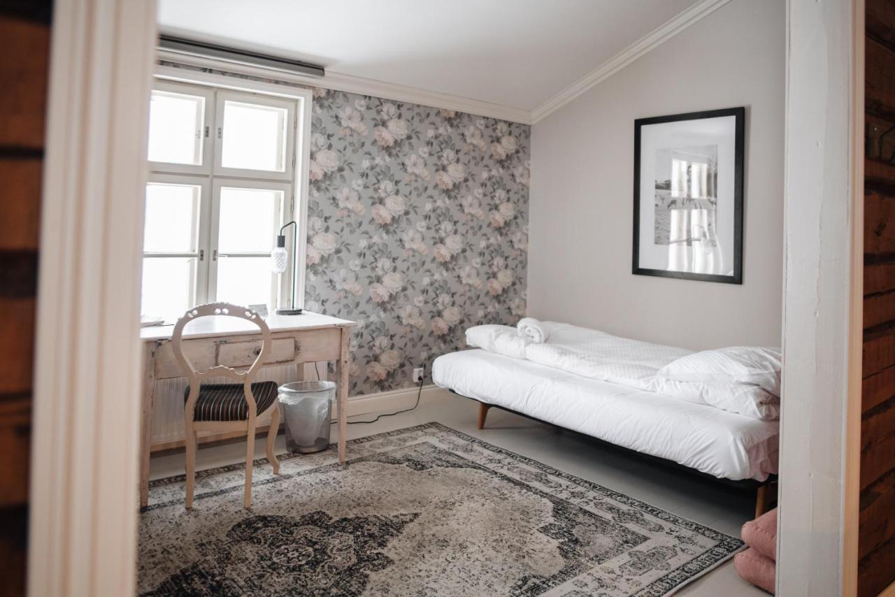 Vanha Pappila Hetki Oy Ähtäri Extérieur photo