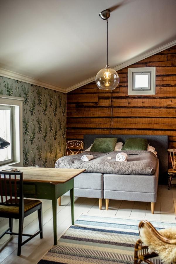 Vanha Pappila Hetki Oy Ähtäri Extérieur photo