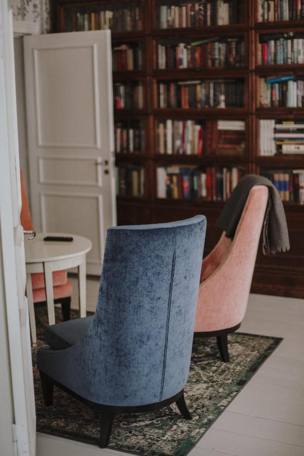 Vanha Pappila Hetki Oy Ähtäri Extérieur photo