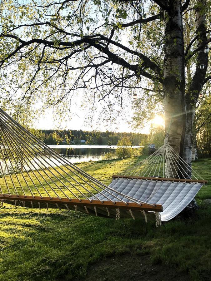 Vanha Pappila Hetki Oy Ähtäri Extérieur photo