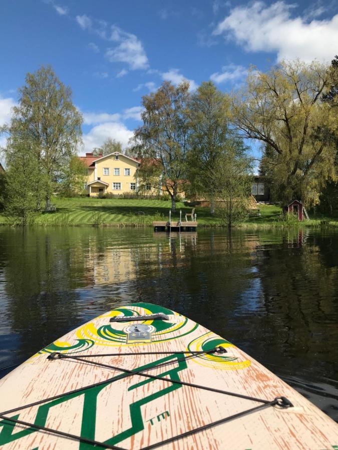 Vanha Pappila Hetki Oy Ähtäri Extérieur photo
