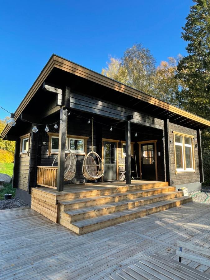 Vanha Pappila Hetki Oy Ähtäri Extérieur photo