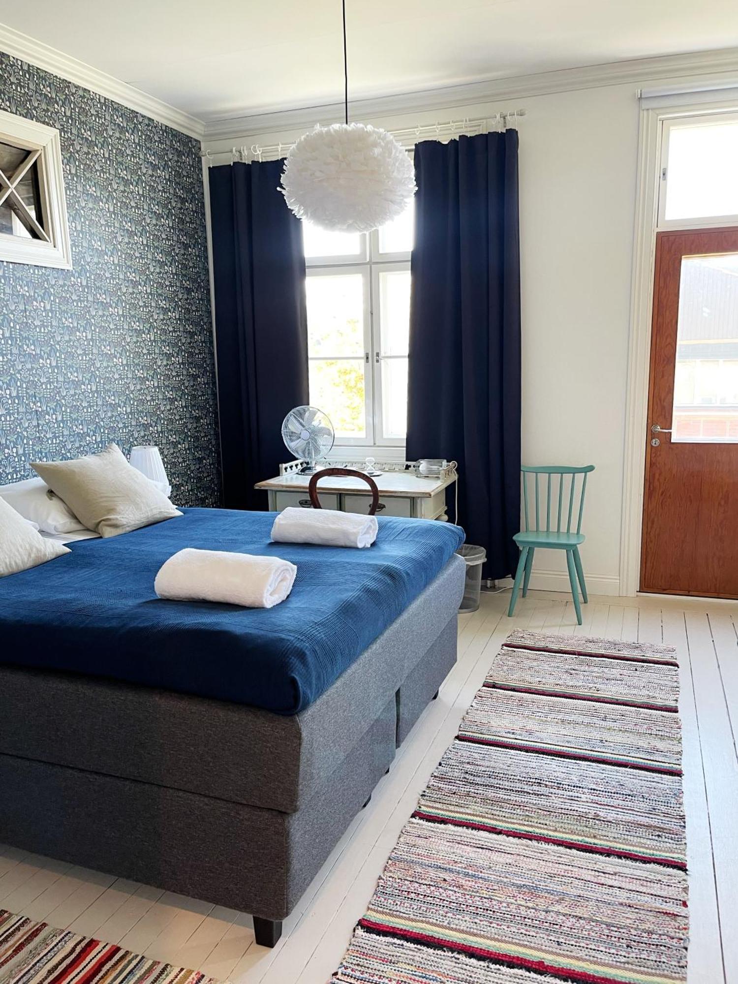 Vanha Pappila Hetki Oy Ähtäri Extérieur photo