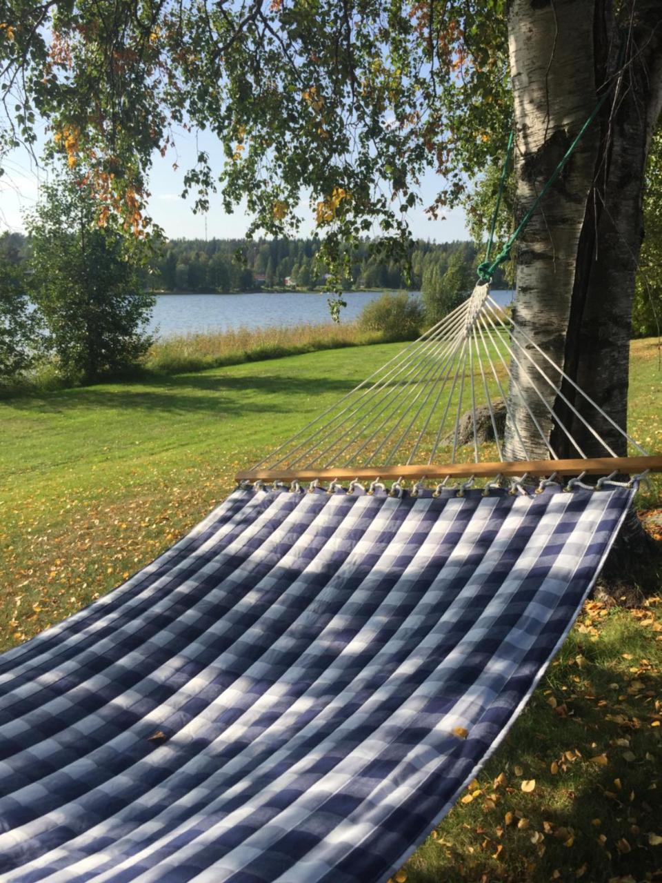 Vanha Pappila Hetki Oy Ähtäri Extérieur photo