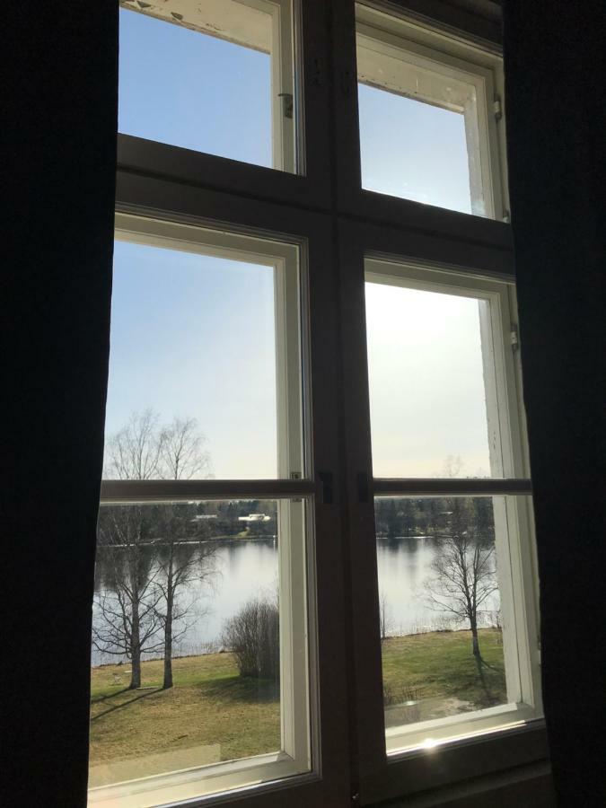 Vanha Pappila Hetki Oy Ähtäri Extérieur photo