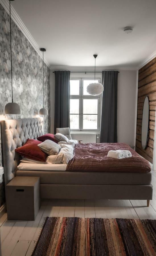 Vanha Pappila Hetki Oy Ähtäri Extérieur photo