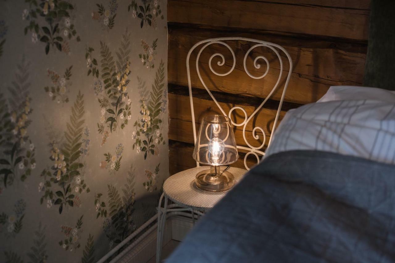Vanha Pappila Hetki Oy Ähtäri Extérieur photo