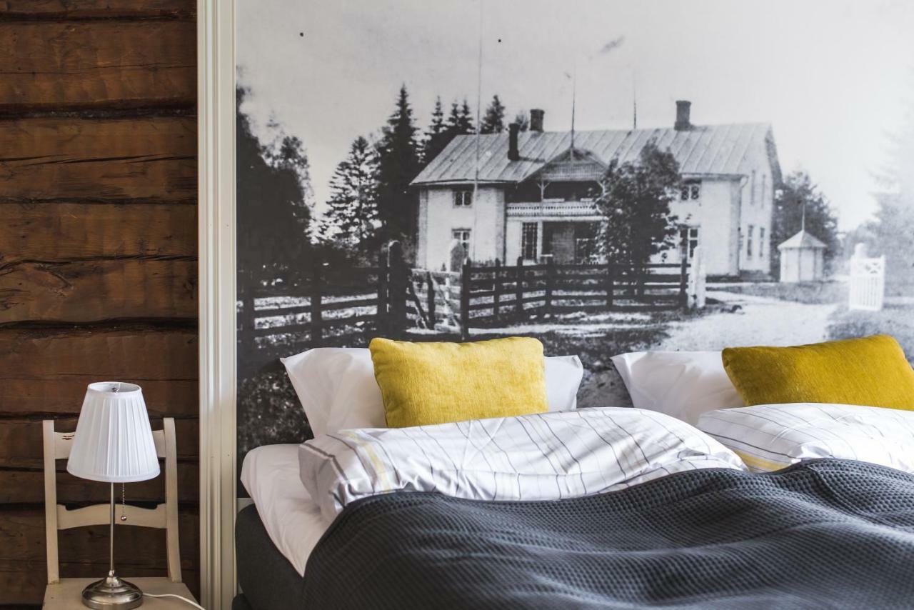 Vanha Pappila Hetki Oy Ähtäri Extérieur photo
