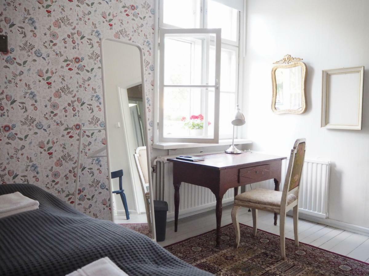 Vanha Pappila Hetki Oy Ähtäri Extérieur photo