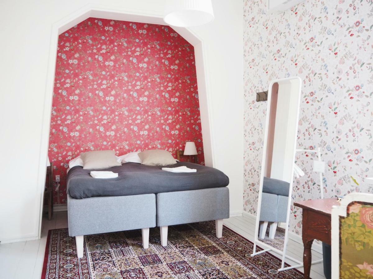 Vanha Pappila Hetki Oy Ähtäri Extérieur photo