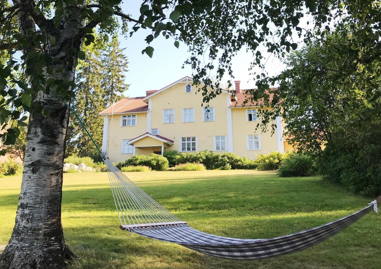 Vanha Pappila Hetki Oy Ähtäri Extérieur photo