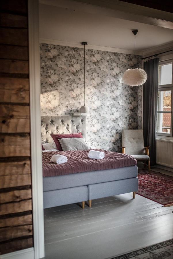 Vanha Pappila Hetki Oy Ähtäri Extérieur photo