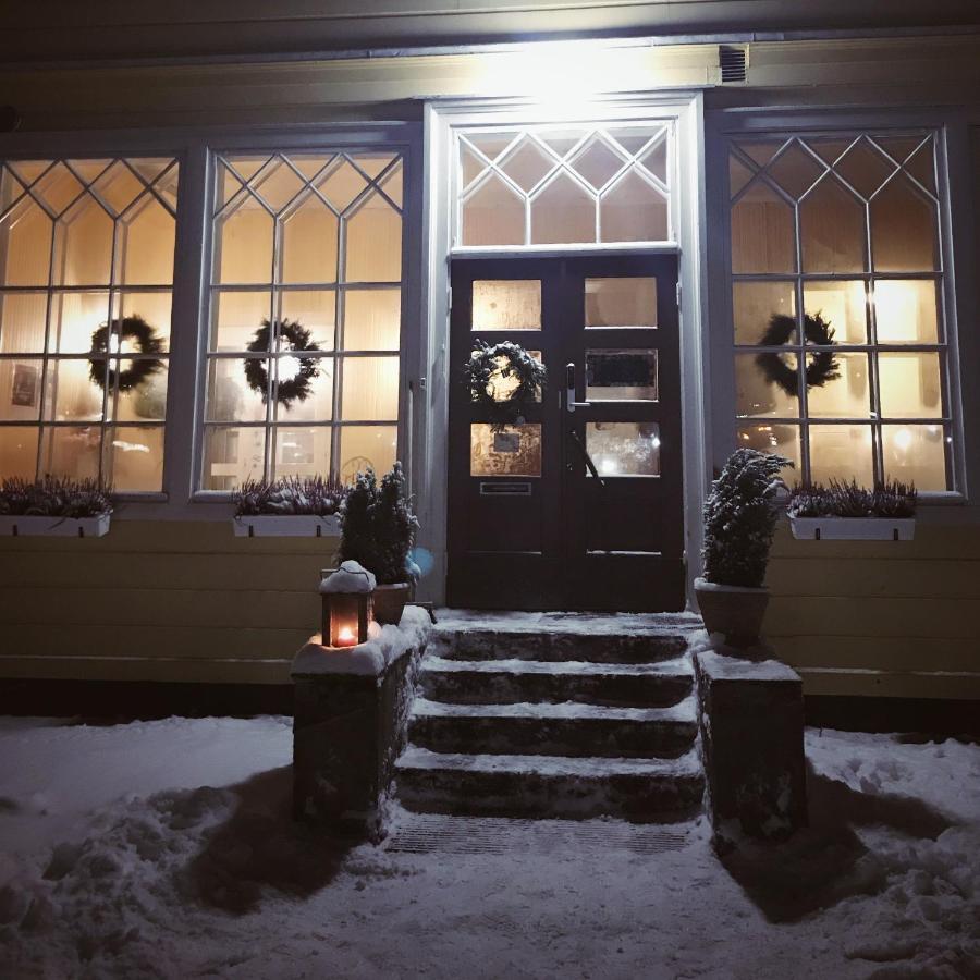 Vanha Pappila Hetki Oy Ähtäri Extérieur photo