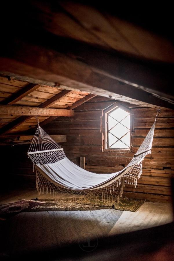 Vanha Pappila Hetki Oy Ähtäri Extérieur photo