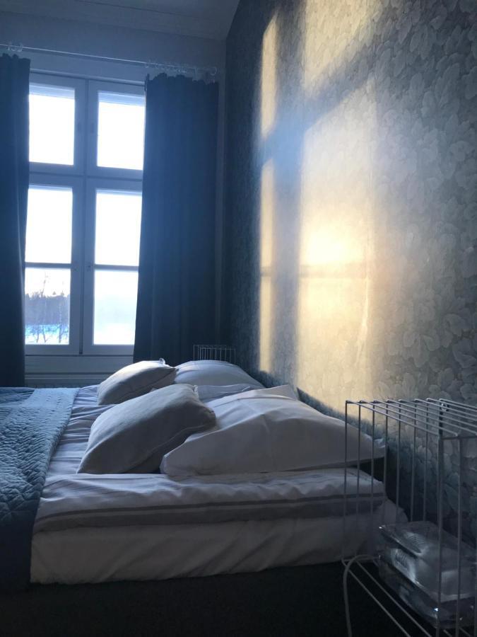 Vanha Pappila Hetki Oy Ähtäri Extérieur photo