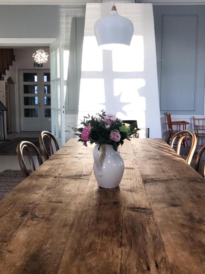 Vanha Pappila Hetki Oy Ähtäri Extérieur photo